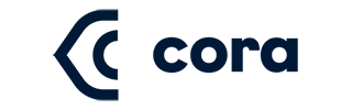 CORA AI Suptech Platform Logo